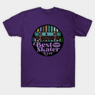 Best Skater Tricks T-Shirt